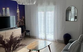 H&H Suite Espectacular Apartamento en el centro de Granada